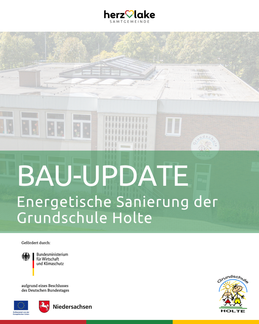 Bau-Update GS Holte (Instagram-Post (4:5)) - 1