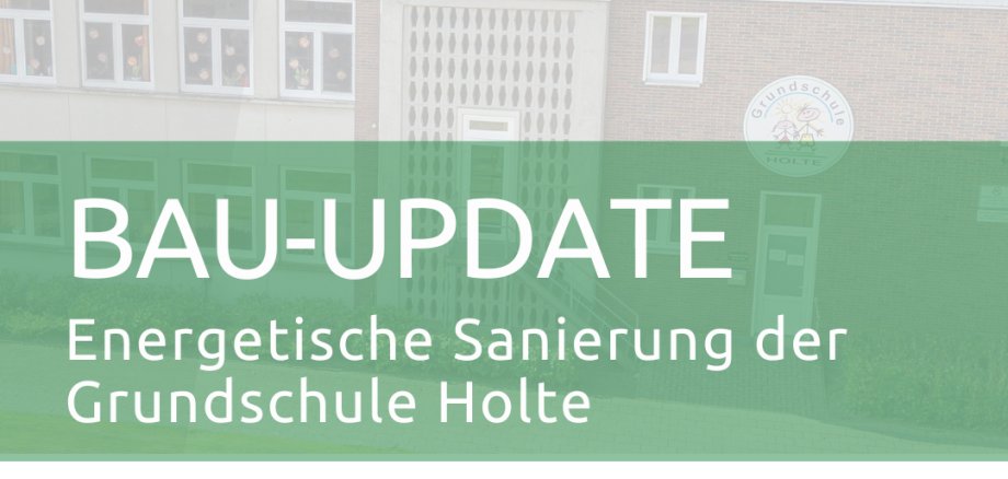 Bau-Update GS Holte (Instagram-Post (4:5)) - 1
