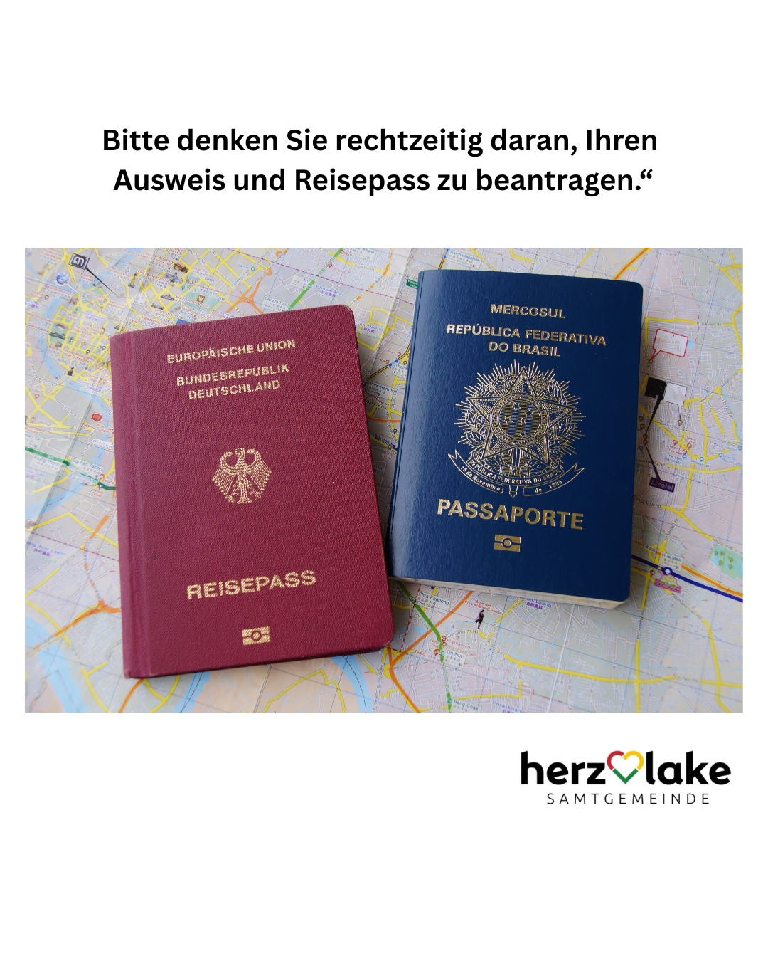 Reisezeit - 1