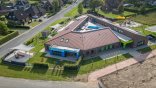 Luftbild Kindertagesstätte Hase-Knirpse