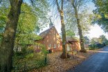 Luftbild Jugendheim Lastrup