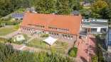 Gebäude vom Kath. Kindergarten St. Marien in Holte 