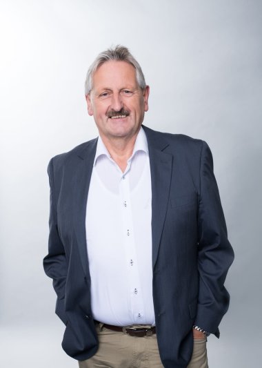 Foto von Bösken