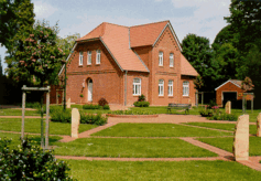 Gemeindebüro/Pfarrhaus Lähden Gemeindebüro/Pfarrhaus Lähden