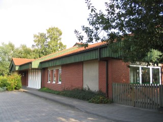 Kindergarten Herzlake