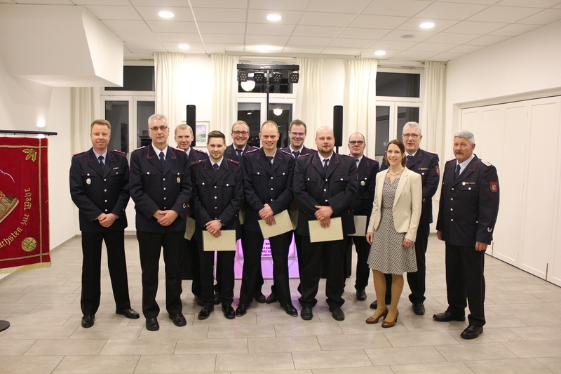 Feuerwehrfest 2023