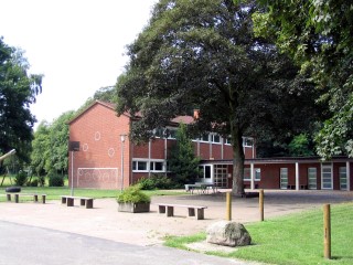 Grundschule Bookhof