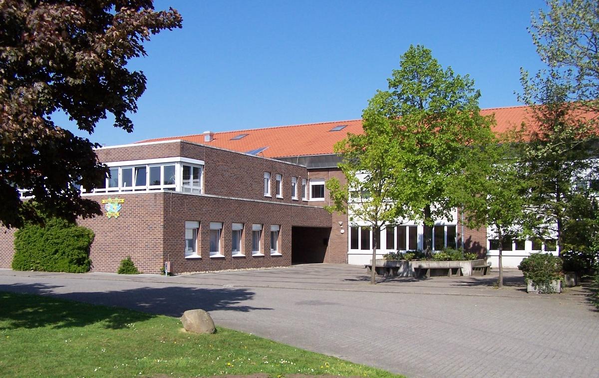 Schulen und Kindergärten in der Samtgemeinde Herzlake