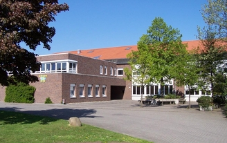 Schulzentrum Hasetal