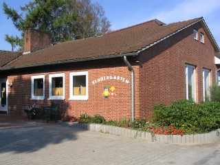 Kindergarten Lähden