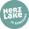Logo Herzlake in Bewegung
