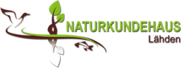 Logo Naturkundehaus Lähden