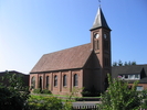 Kapelle Westrum