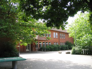 Grundschule Herzlake