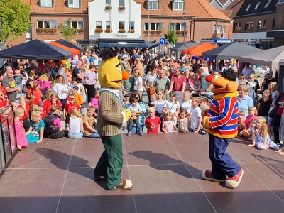Kinderfestival 2023 Bild1
