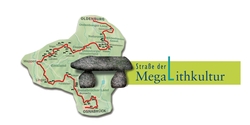 Logo Straße Megalithkultur