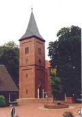 St. Clemens Kirche Holte-Lastrup