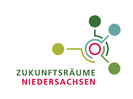 Logo Zukunftsräume