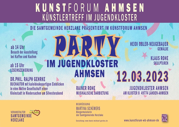 Kunstforum A 2023