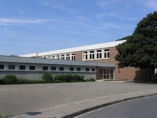 Grund- und Hauptschule Holte-Lastrup