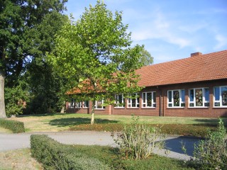 Grundschule Dohren