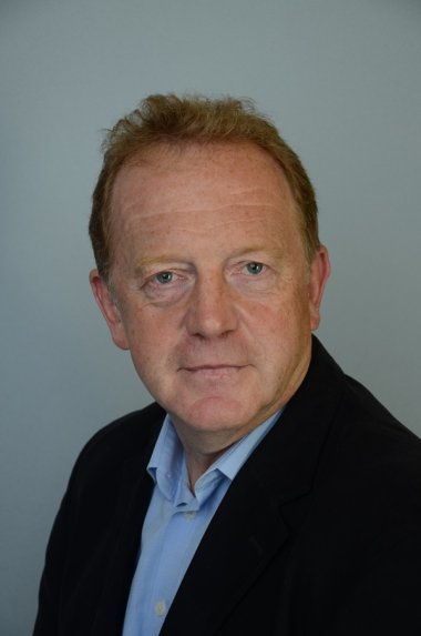 Johannes Dieker, Bürgermeister Gemeinde Dohren